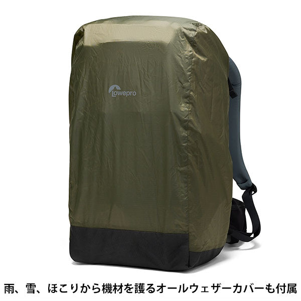 ロープロ LP37481-PWW プロトレッカー BP 650 AW II