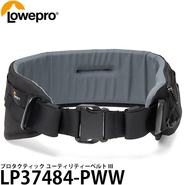 ロープロ LP37484-PWW プロタクティック ユーティリティーベルト III