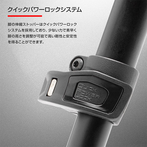 《2年延長保証付》 マンフロット MVK502055XPRO3V MVH502AHビデオ雲台+055アルミビデオ三脚3段キット