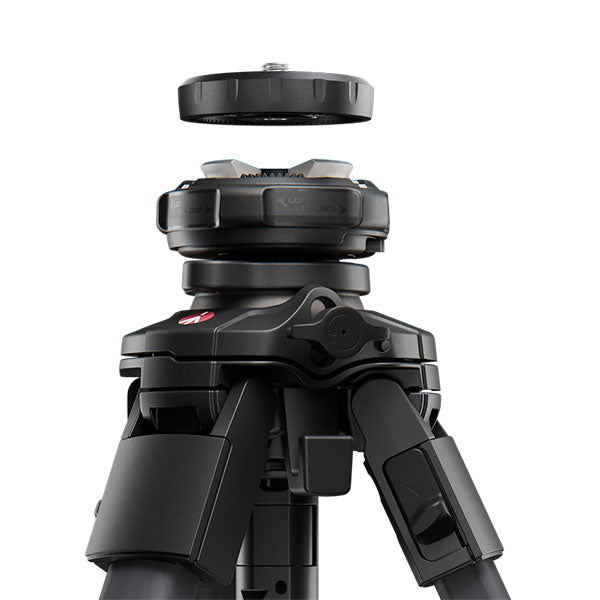 マンフロット MTONEC Manfrotto ONE カーボン三脚