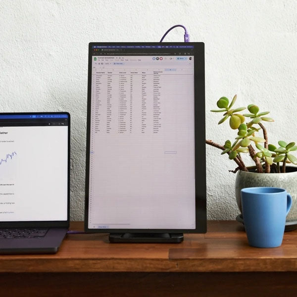 エスプレッソディスプレイズ 900-00040 espresso 17 Pro 17.3インチ 4Kモバイルモニター タッチパネル USB-C接続