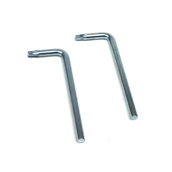 GITZO スペアパーツ D06.13 WRENCH TORX SET OF 2