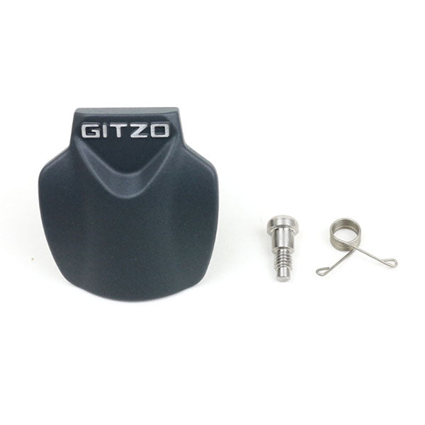 GITZO スペアパーツ D104211Z SQUARE※欠品:ご注文より、約3~4ヶ月かかります