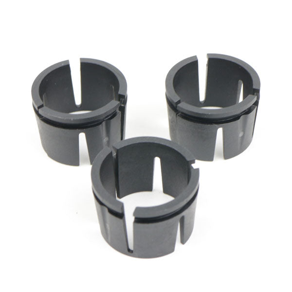 GITZO スペアパーツ D106240 CONE COLLET SET OF 3 ※欠品:ご注文より、約3~4ヶ月かかります