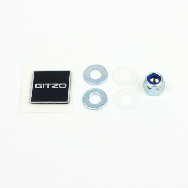 GITZO スペアパーツ D2271.150 LABEL