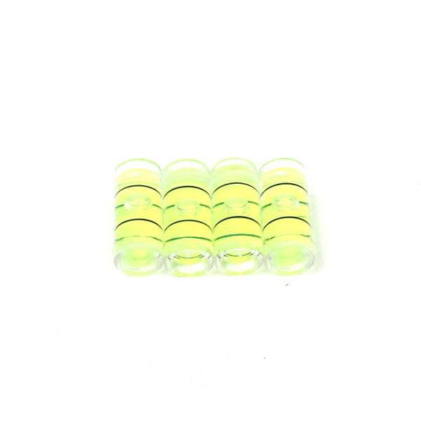 GITZO スペアパーツ D3.4648 BUBBLE SET OF 4 ※欠品:ご注文後、約3~4ヶ月かかります