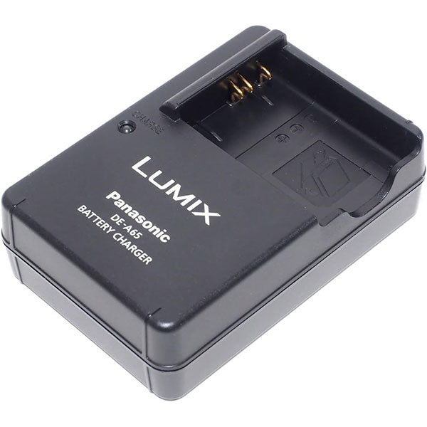 パナソニック DE-A65AB 純正 バッテリーチャージャー （DMW-BCG10専用