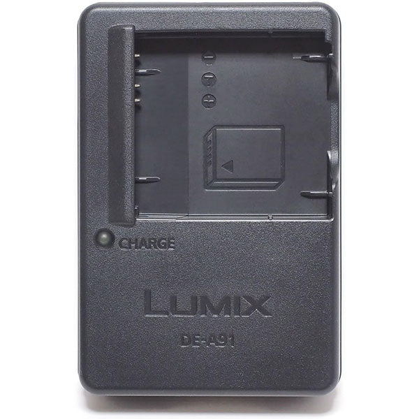 パナソニック DE-A91AR 純正 バッテリーチャージャー (DMW-BCK7専用 充電器)