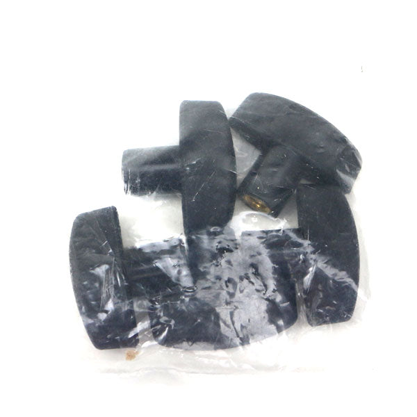 マンフロット スペアパーツ R001.44-C KNOB SET OF 5