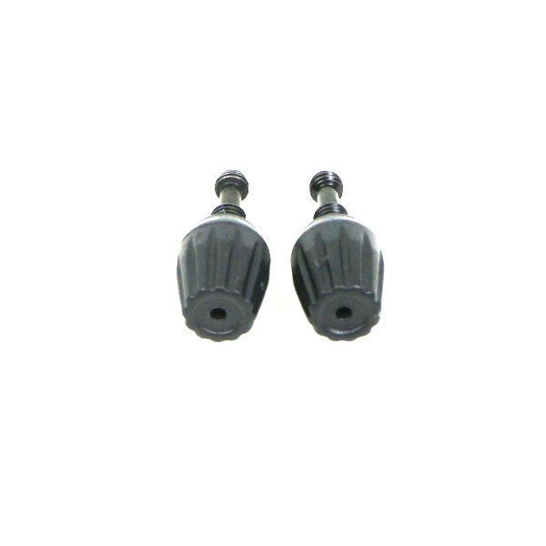マンフロット スペアパーツ R110365 PAN KNOB SET of 2 ※欠品:ご注文後、約2~3ヶ月かかります