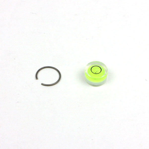 マンフロット スペアパーツ R503.89 ASM BUBBLE ※欠品:ご注文後、約3~4ヶ月かかります