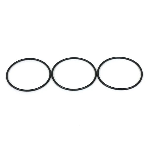 GITZO スペアパーツ D3.7628 RING SET OF 3