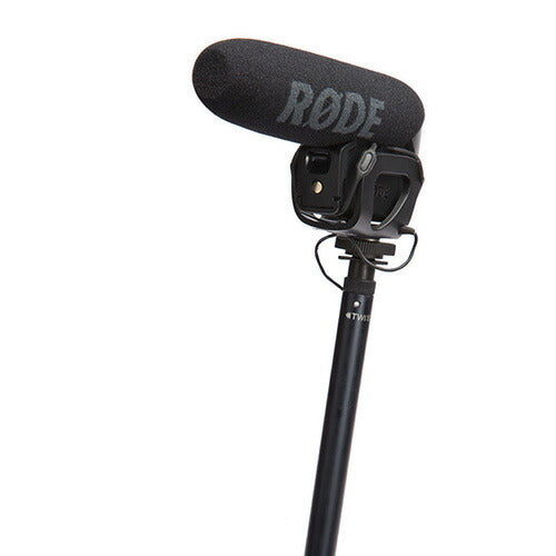RODE Micro Boompole 軽量ブームポール