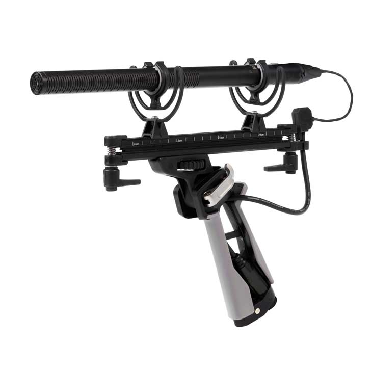 RODE Blimp ウインドシールド&ショックマウントシステム