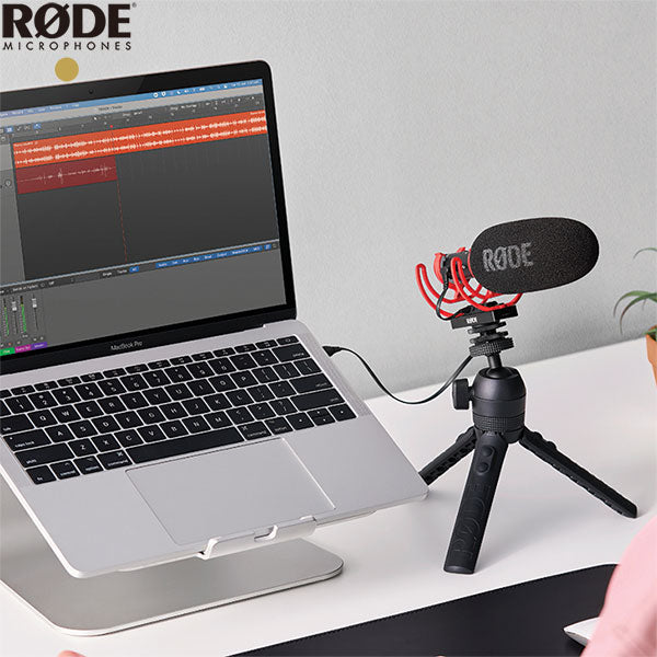 RODE TRIPODII トライポッド2 ミニ三脚【送料無料】