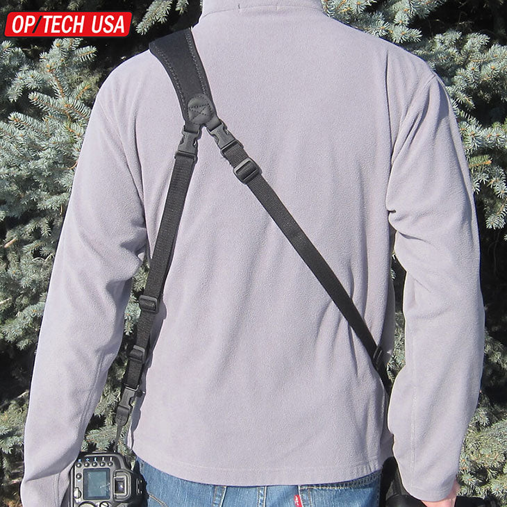 オプテック 3501232 ユーティリティスリングデュオ※欠品:ご注文後、約1.5ヶ月かかります