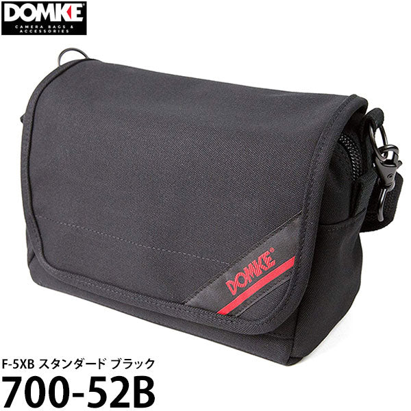 ドンケ 700-52B F-5XB スタンダード ブラック