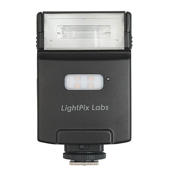 LightPix Labs M20 ライトピックスラボ フラッシュQ M20 マニュアル