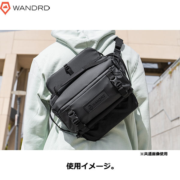 ワンダード LC16-TA-1 ラップトップケース 16インチ ユマタン