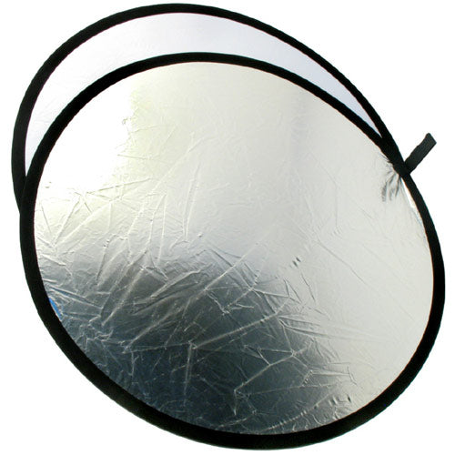 Lastolite LL LR3831 リフレクター 95cm シルバー/ホワイト