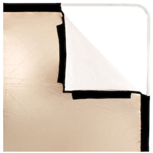 Lastolite LL LR82206 スカイライト ファブリック(L) サンファイア/ホワイト