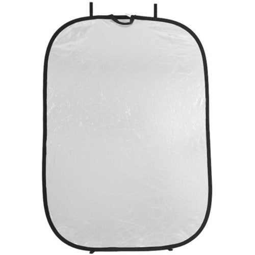 Lastolite LL LR7228 パネライト・リフレクター 180cm×120cm サンライト/ソフトシルバー