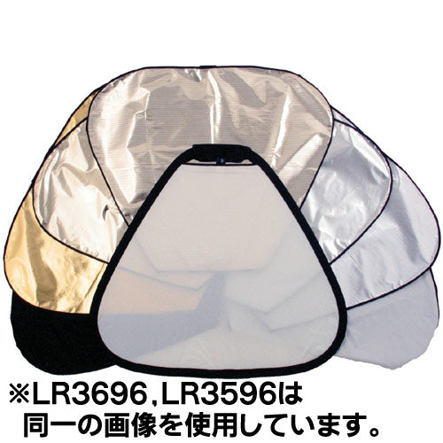 Lastolite LL LR3696 トライフリップ・スリーブカバーキット(LR3698) 75cm 7面+トライグリップ(LR3607)