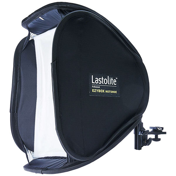 Lastolite LL LS2438 Ezyboxホットシューフラッシュ用ソフトボックス