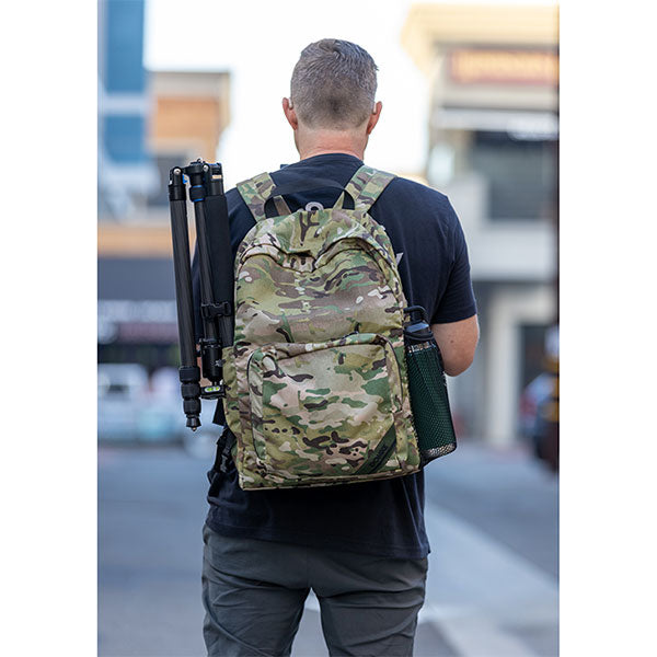 ドンケ BACKPACK-CAMO バックパック カモフラージュ