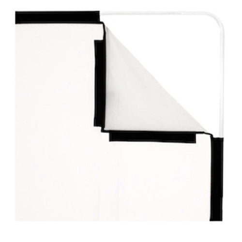 Lastolite LL LR81131R Skyliteファブリック S シルバー/ホワイト