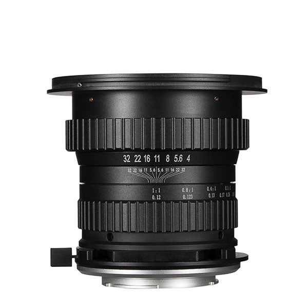 LAOWA 15mm F4 Wide Angle Macro with Shift ペンタックスKマウント