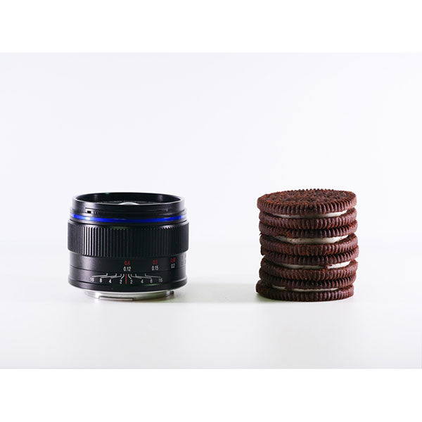 LAOWA 10mm F2 Zero-D MFT