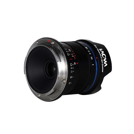 LAOWA 14mm F4 FF RL Zero-D キヤノンRF