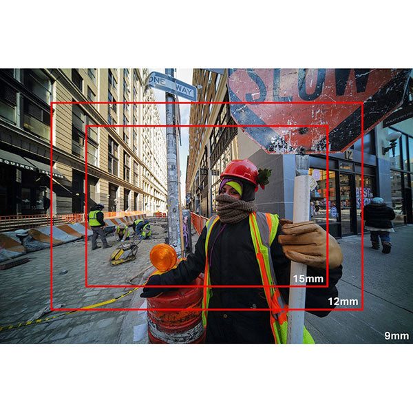 LAOWA 9mm F5.6 W-Dreamer ライカ Lマウント用