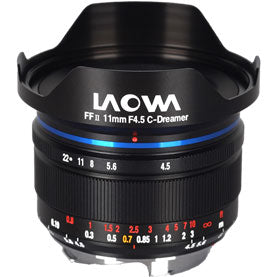 ラオワ 111mm F4.5 FF RL ソニー FEマウント用