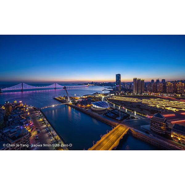 LAOWA 9mm F2.8 ZERO-D ライカ Lマウント用