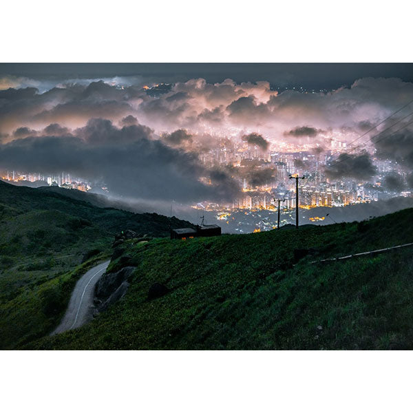 LAOWA Argus CF 33mm F0.95 APO ソニー Eマウント用