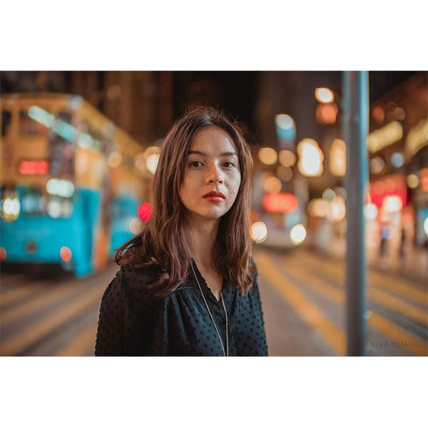 LAOWA Argus FF 35mm F0.95 ソニーFEマウント