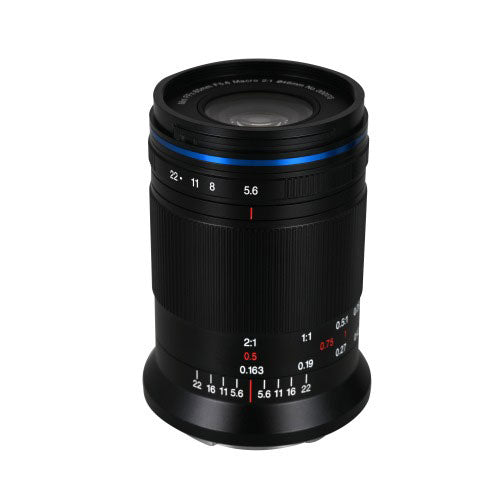 LAOWA Mini 85mm F5.6 Macro 2X Sony FE 美品 LAOWA Mini 85mm F5.6 2X Ultra Macro APO ソニーFEマウント用 – 写真