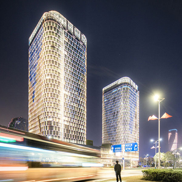 LAOWA 15mm F4.5R Zero-D Shift フジGFX