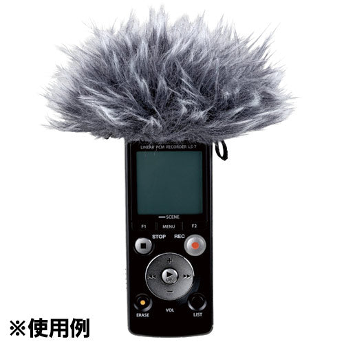 オリンパス WJ2 ウインドジャマー