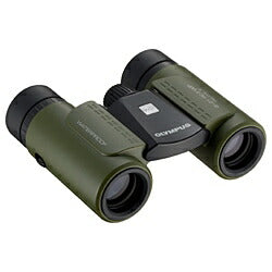 オリンパス 双眼鏡 8×21 RC II WP GRN オリーブグリーン