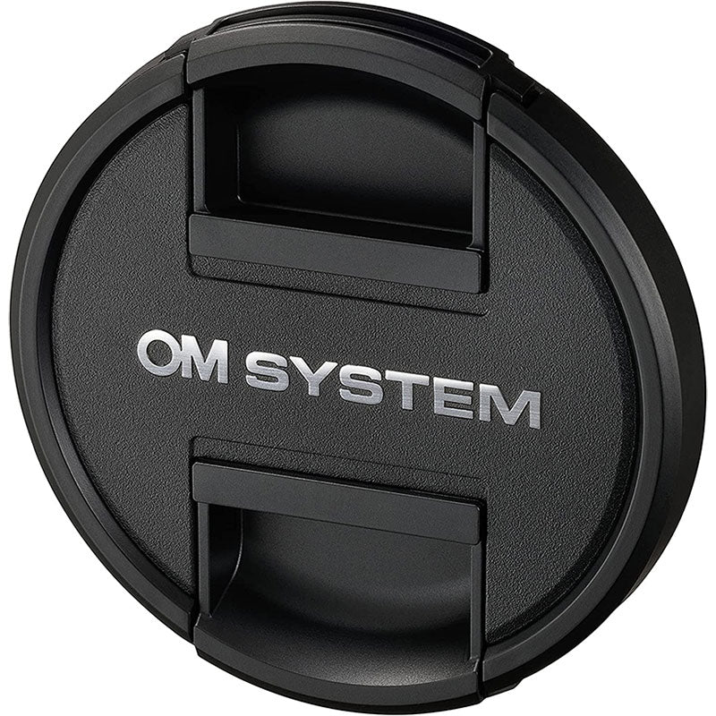 OM SYSTEM LC-62G レンズキャップ