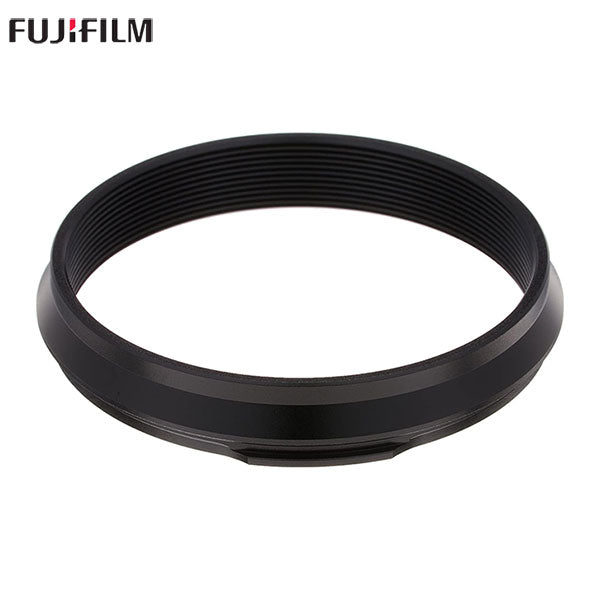 フジフイルム AR-X100B アダプターリング ブラック