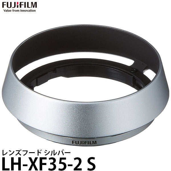 富士フイルム LH-XF35-2(ブラック) レンズフード イーベスト - 通販 - PayPayモール - カメラ