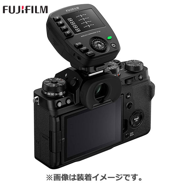 フジフイルム EF-W1 ワイヤレスコマンダー