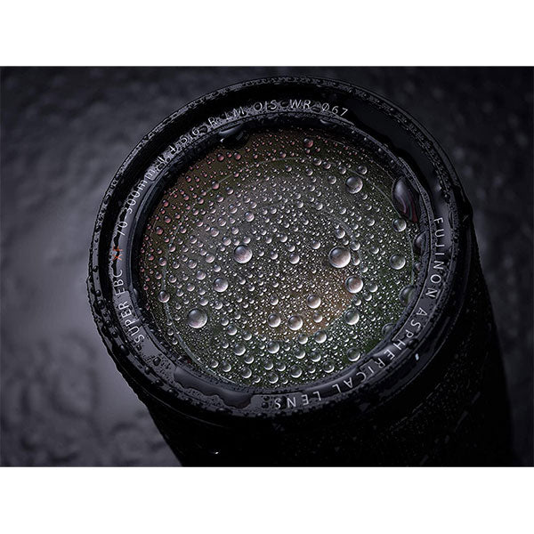 フジフイルム フジノンレンズ XF70-300mm F4-5.6 R LM OIS WR ※欠品:ご注文より、約2ヶ月かかります