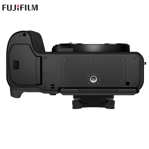フジフイルム FUJIFILM GFX100Sボディ ミラーレスデジタルカメラ ※欠品：納期2ヶ月（5/12現在）