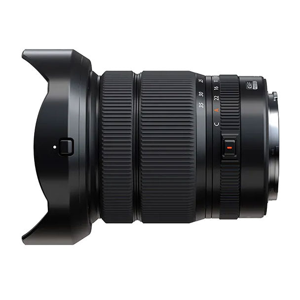 フジフイルム フジノンレンズ GF20-35mmF4 R WR ※欠品:ご注文後、約6週間かかります