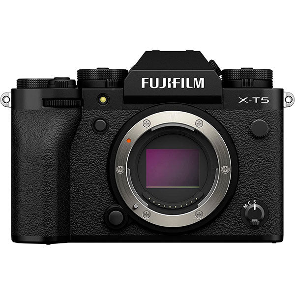 フジフイルム デジタルカメラ FUJIFILM X-T5 ボディー ブラック ※欠品 
